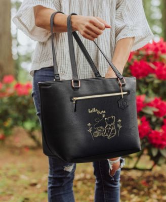 Disney Winnie the Pooh Uptown Cooler Tote Bag