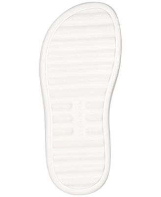 Women's Alane Terry Slide Sandals
