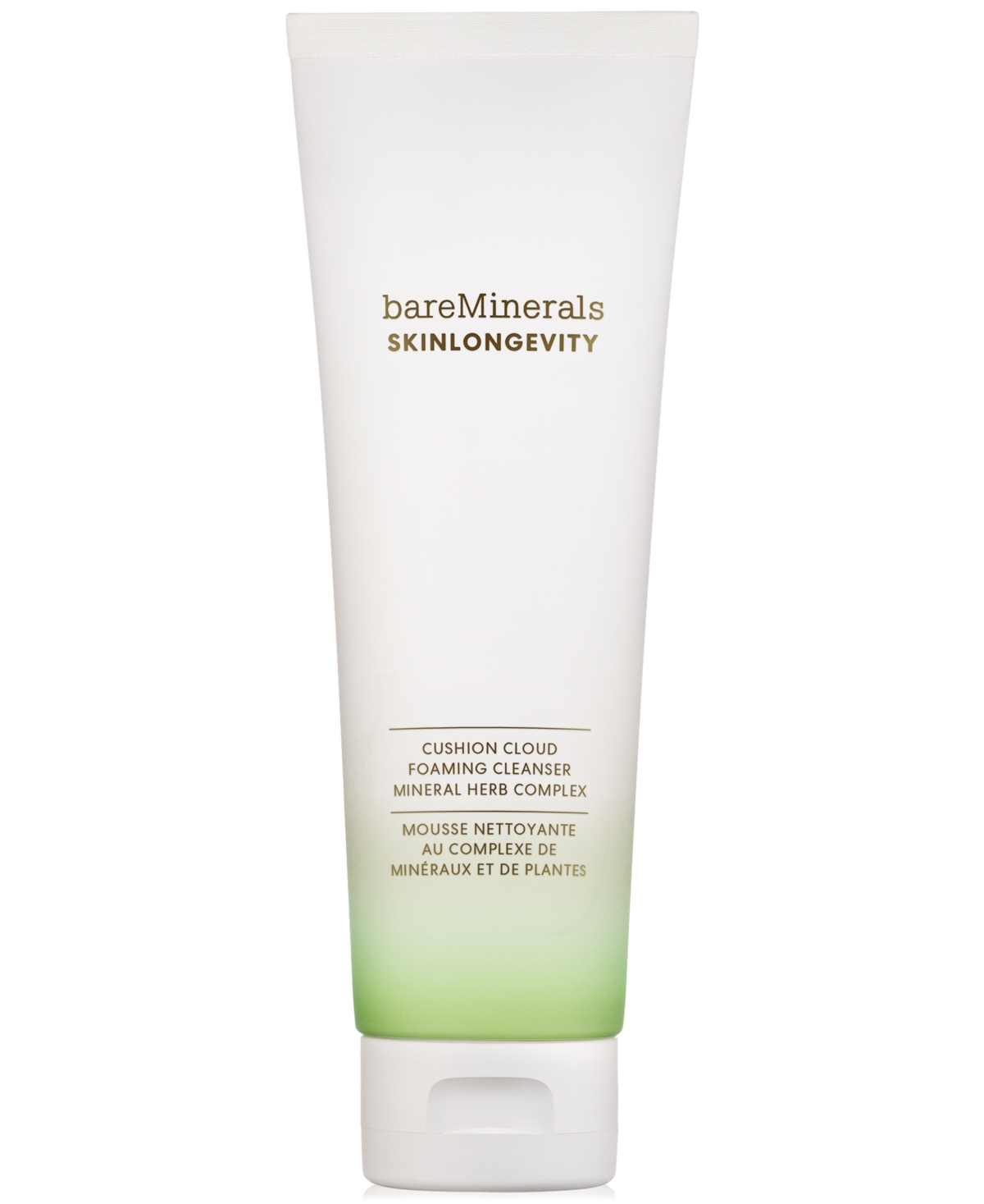 Skinlongevity Cushion Cloud Gentle Foaming Cleanser - Skinlongevity Cushion Cloud Foaming Clea