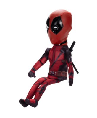 Marvel Deadpool Classic Talking Doll