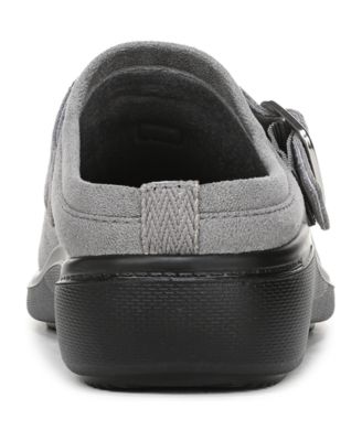 Women's Balance Washable Round Toe Clogs