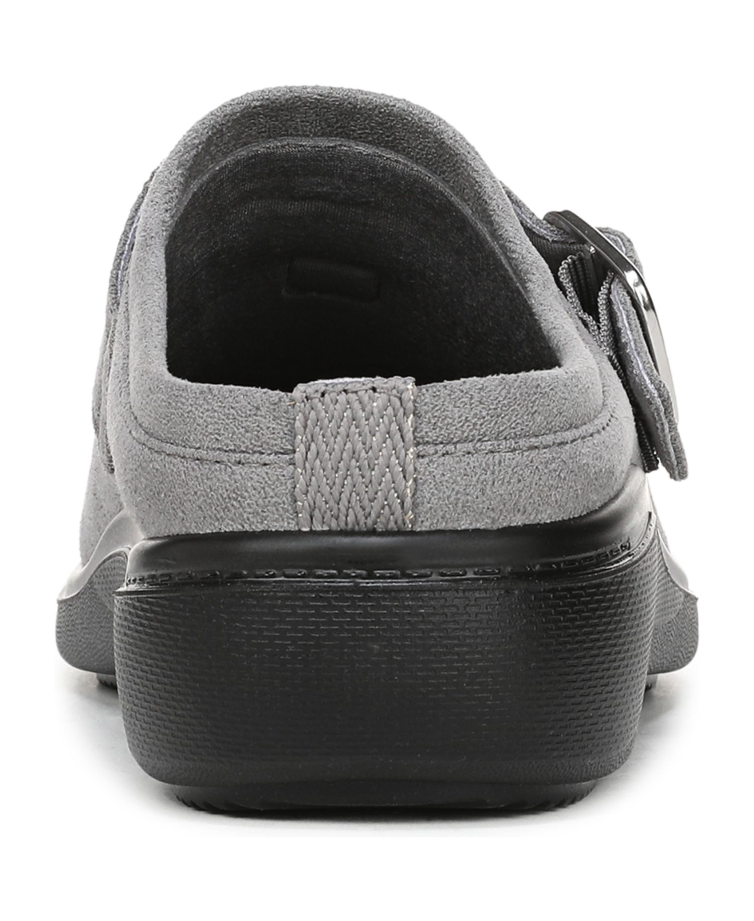 Women's Balance Washable Round Toe Clogs