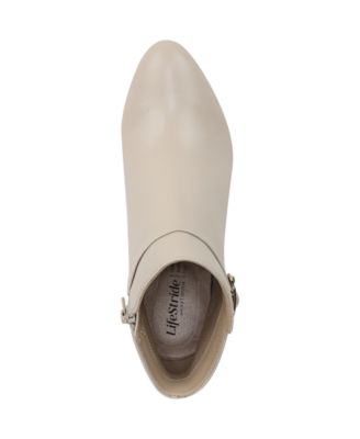 Women's Guild 3 Zip Dress Short Boots