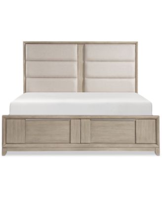 Furniture - Kaci California King Storage Bed