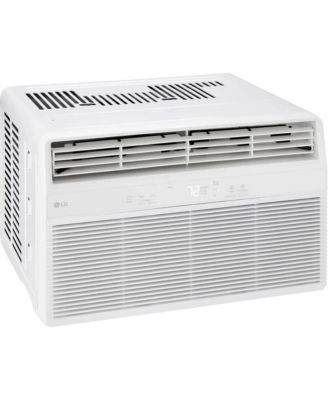 10000 BTU Window Air Conditioner with Remote Control