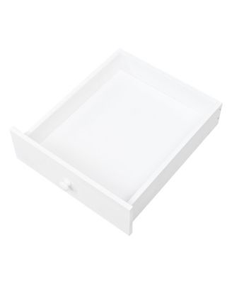 Garden Potting Bench with Hutch & Storage