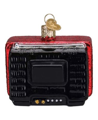 2.5" Rudolph the Red-Nosed Reindeer Christmas Classic Ornament