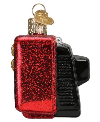 2.5" Rudolph the Red-Nosed Reindeer Christmas Classic Ornament