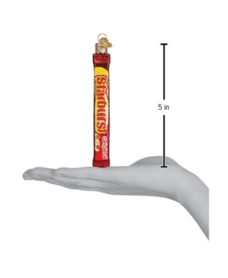 5" Mars Wrigley Candies Starburst Candy Ornament