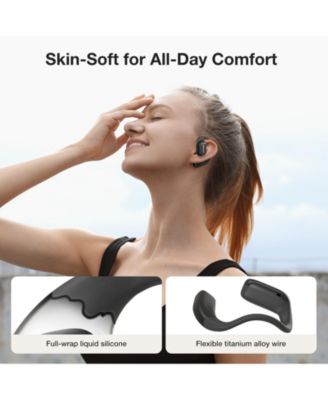 BR-CT3 True Wireless Open-Ear Bluetooth Earbuds