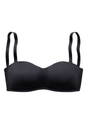 Women's Multiway Strapless T-Shirt Bra