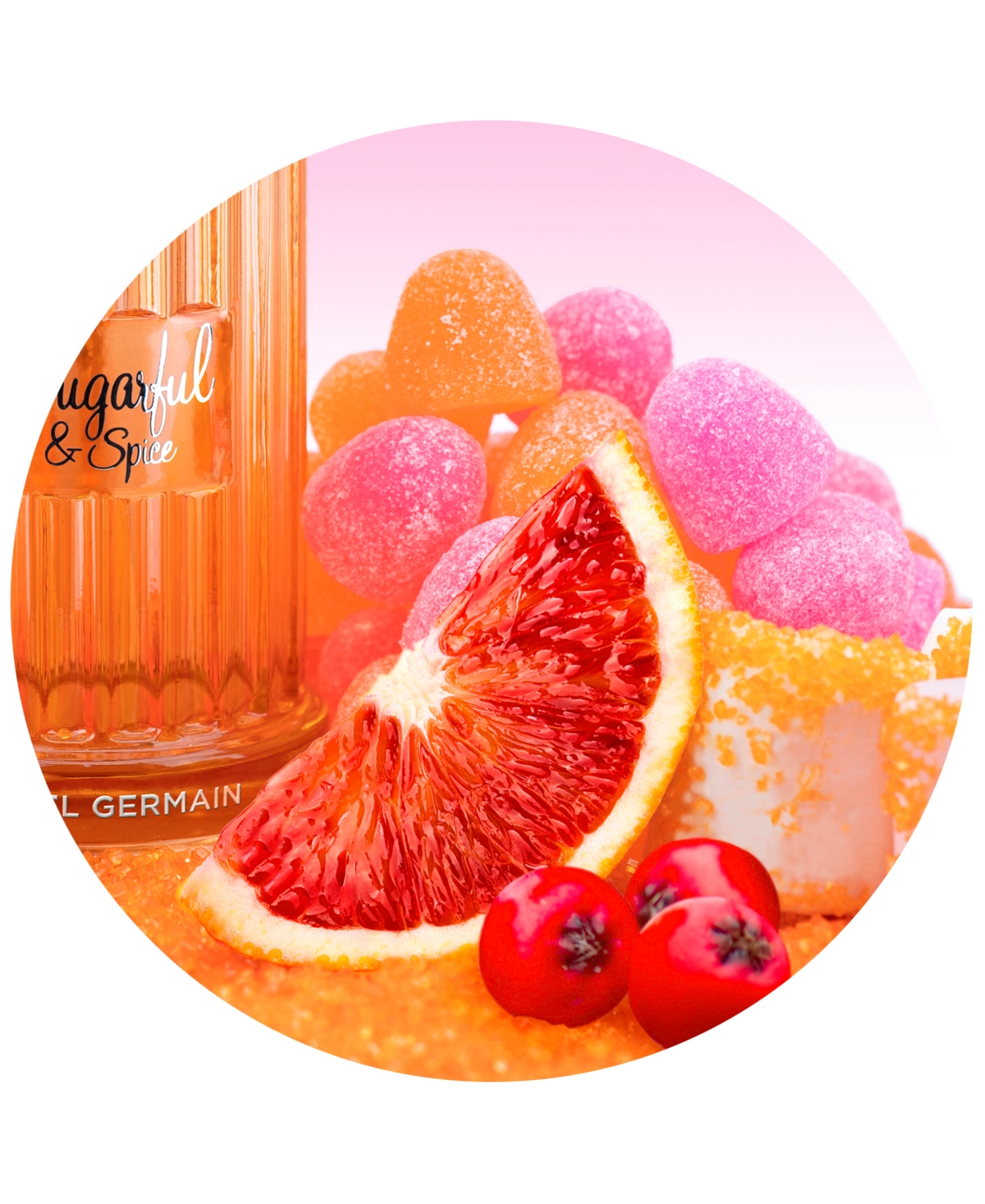 Michel Germain 2-Pc. Sugarful & Spice Eau de Parfum Gift Set