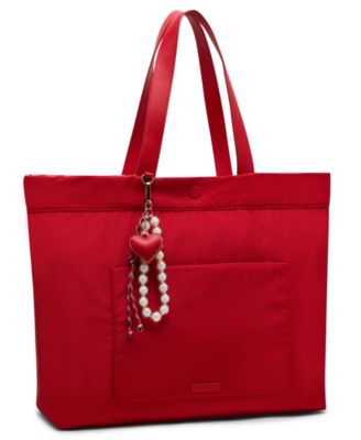Reversible Extra-Large Tote Bag