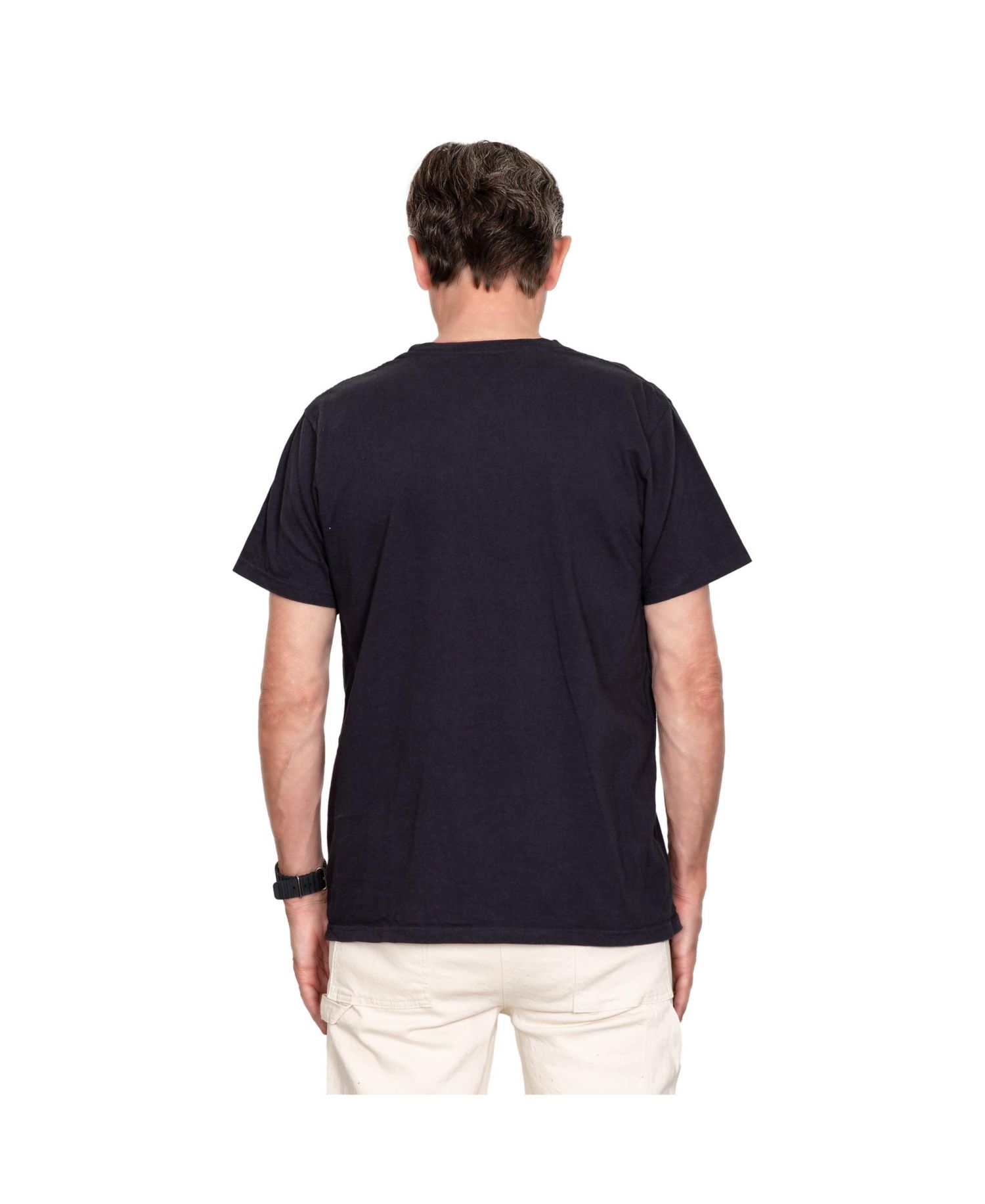 Men's American Heritage Collection Workwear Flag T-Shirt