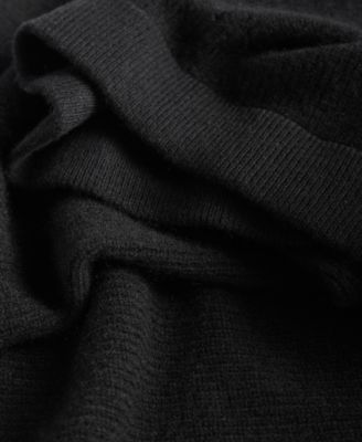 Women's 100% Cashmere A-Line Shaker Midi Skirt, Macy's Exclusive