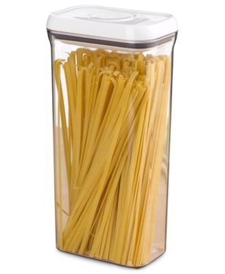 OXO - Rectangular Pop Container, 3.4 Qt.