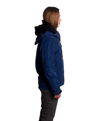 Women's Wind Shell Jacket