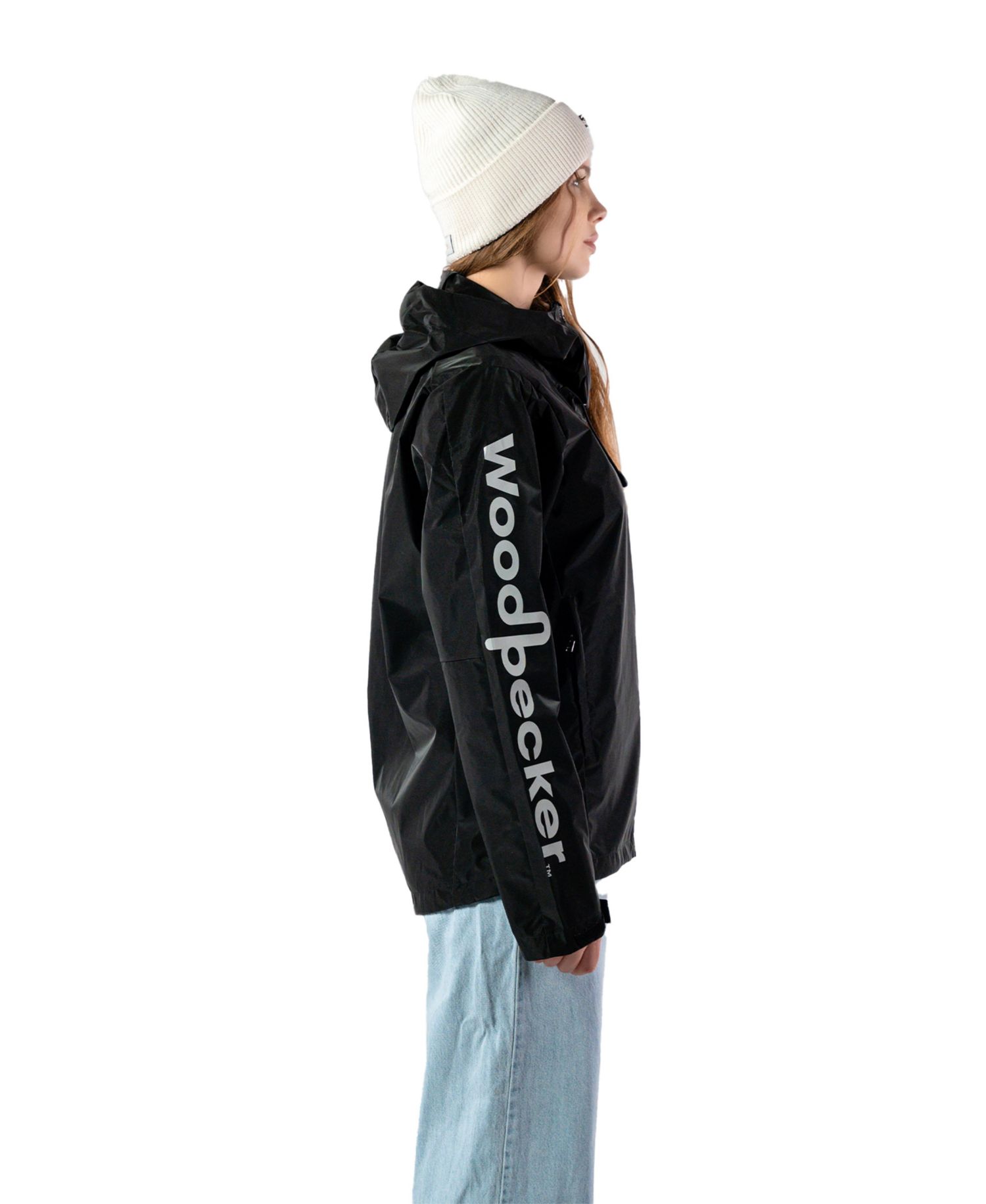 Women's Wind Shell Jacket