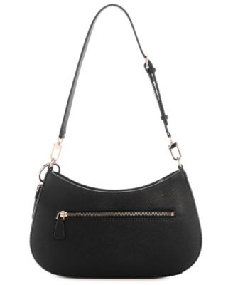 Noelle Top Zip Shoulder Bag
