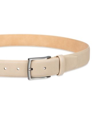 Men's AlfaTech Stretch Dress Belt