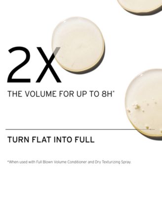 Full Blown Volume Shampoo, 8.5 oz.