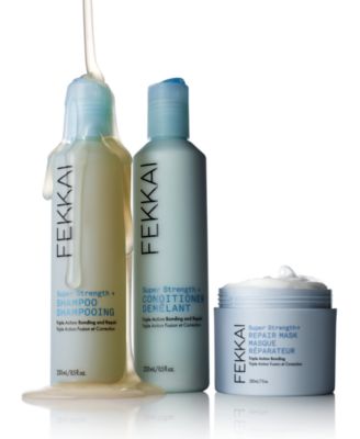 Super Strength+ Shampoo, 8.5 oz.