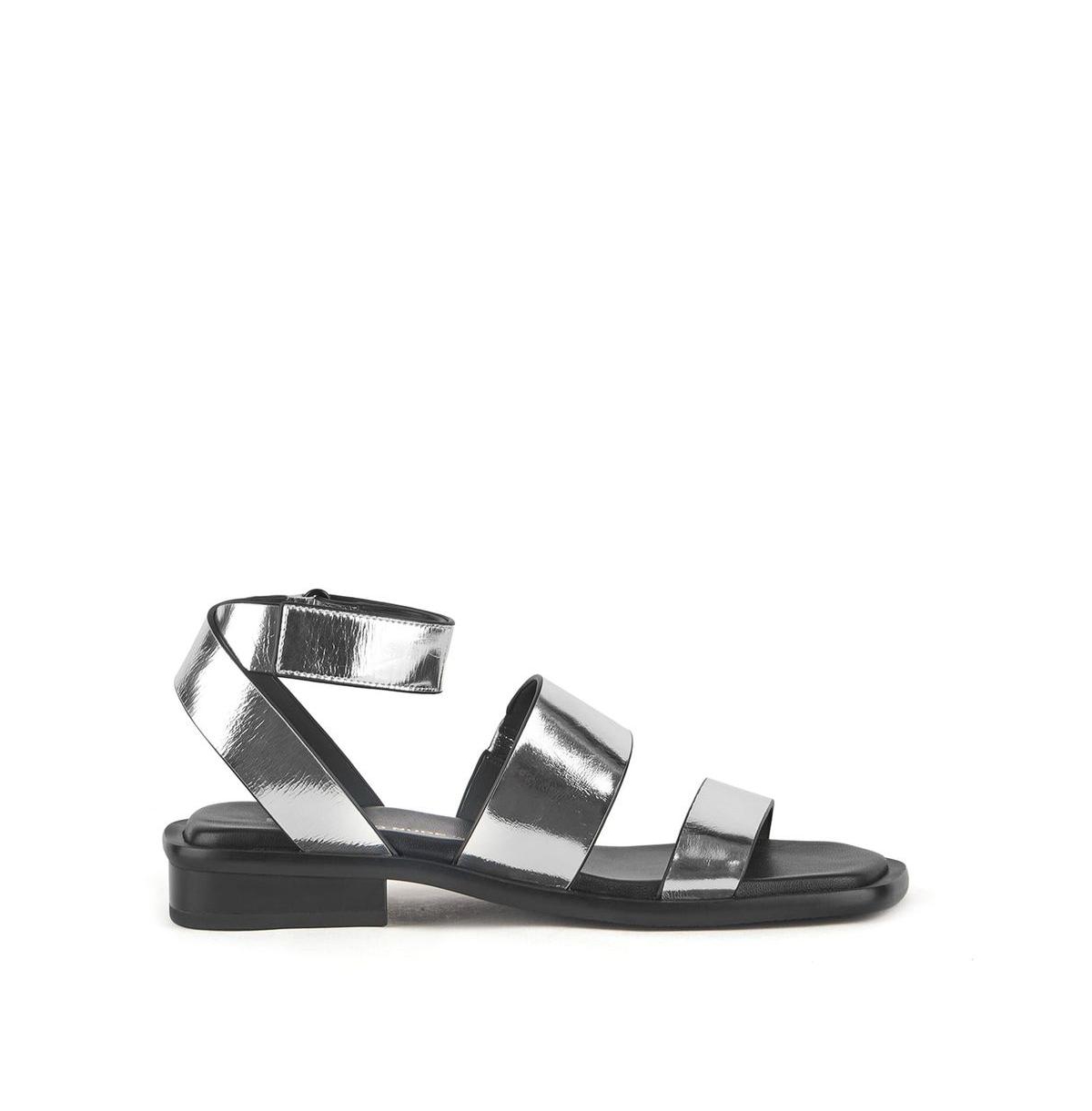 Womens Tara Hana Lo - Silver