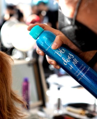 Does It All Hairspray, 10oz.
