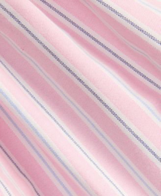 Baby Girls Cotton Oxford Dress