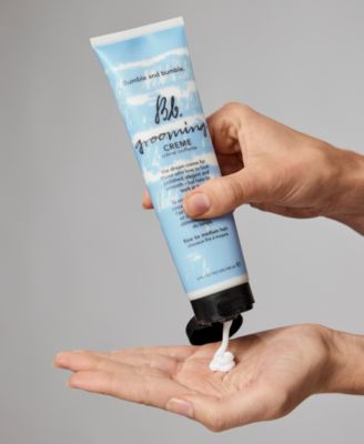 Grooming Creme, 5oz.