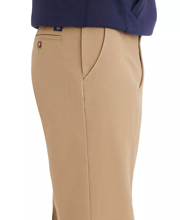 Men's Workday Smart 360 Flex Classic-Fit Stretch Pants - thumbnail 8