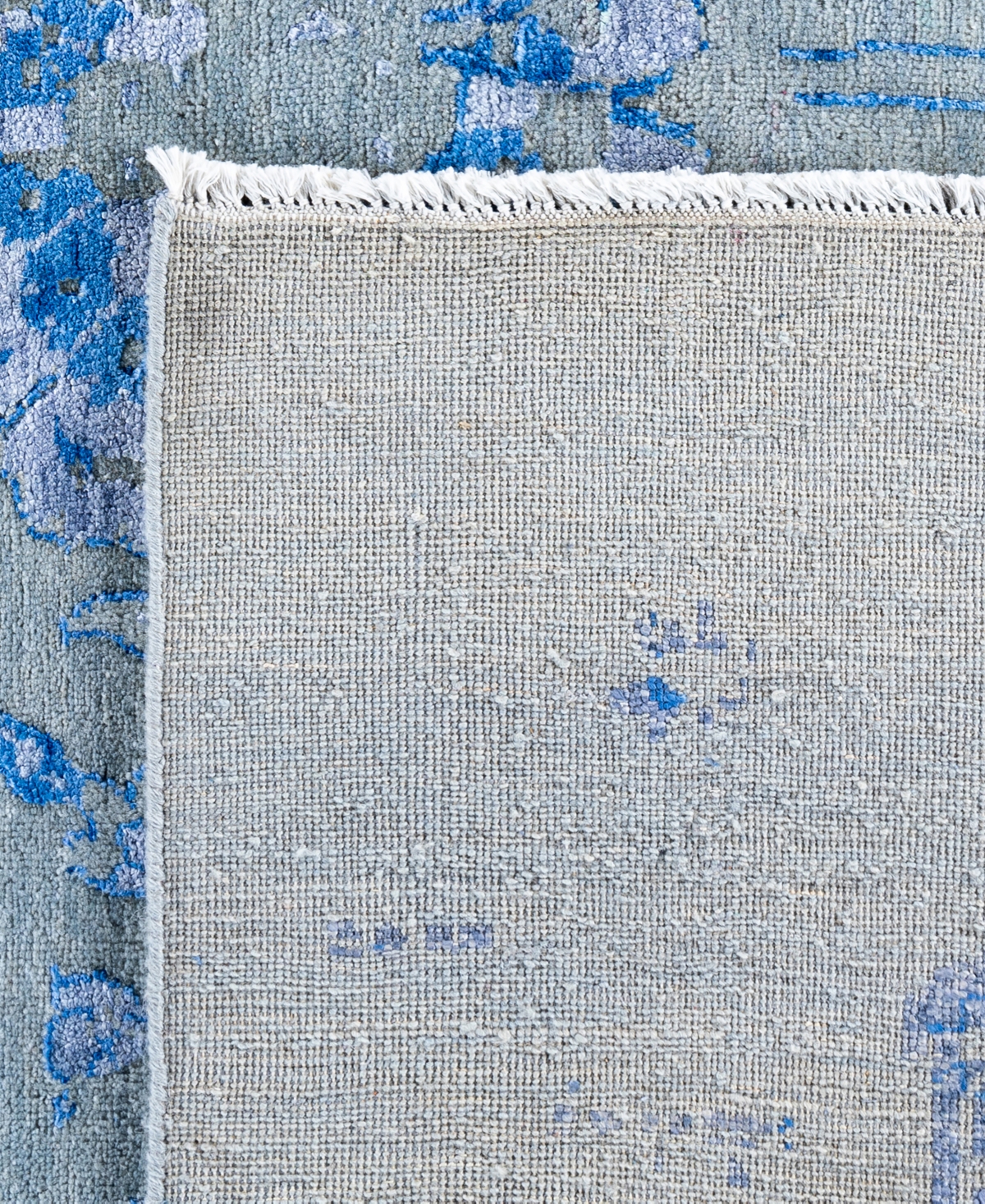 Adorn Hand Woven Rugs , Indian Oak M7406 8'x10'3" Area Rug