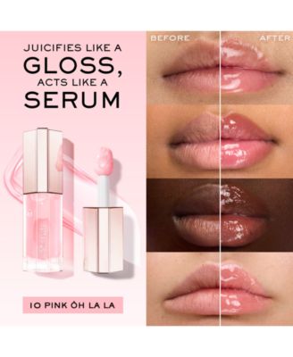 Lip Id&ocirc;le JuicyTreat Lip Oil Gloss