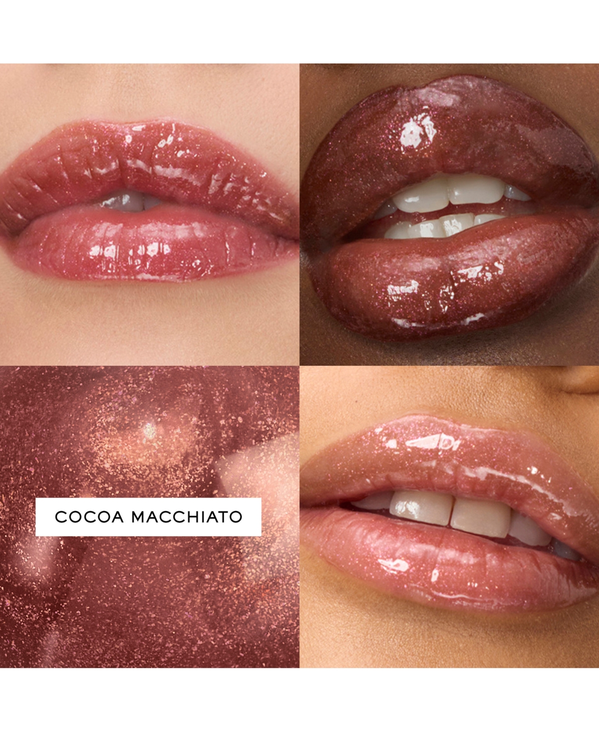 Lancôme Juicy Tubes Original Lip Gloss