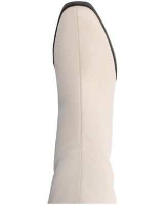 Journee Collection Women's Devri Extra Wide Calf Knee High Boots