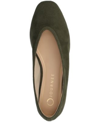 Women's Fortune Ballet Flats