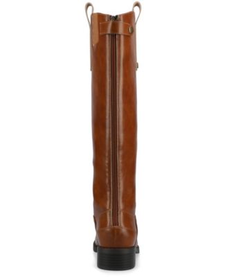 Women's Gema Knee High Riding Boots
