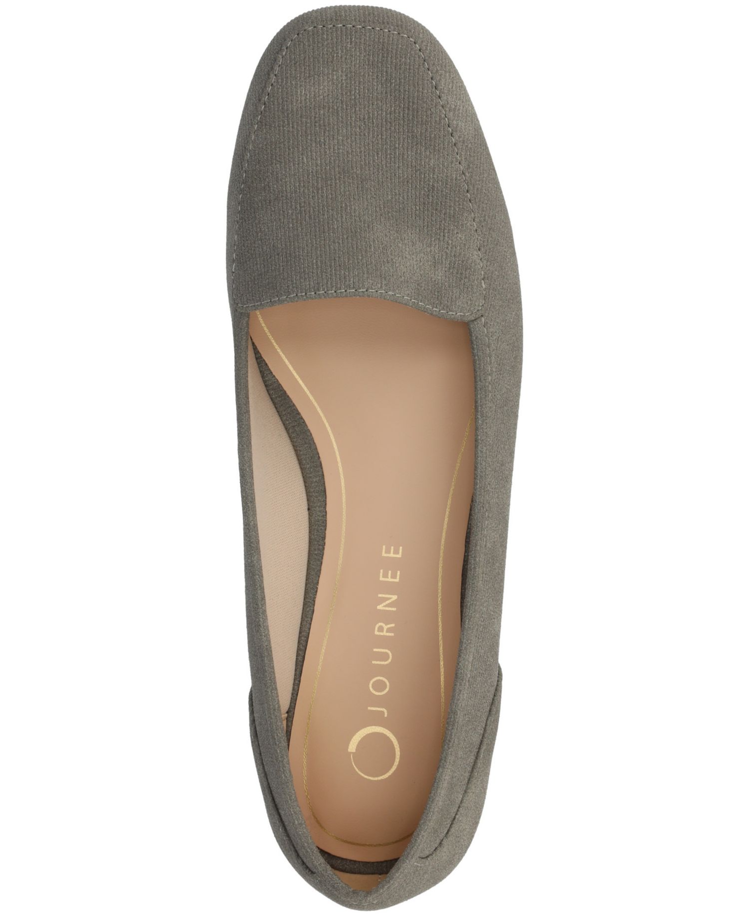Women's Noelia Square Toe Tailored Flats