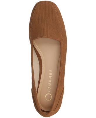 Women's Noelia Square Toe Loafers