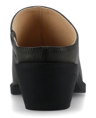 Women's Tomeka Pointed Toe Mules