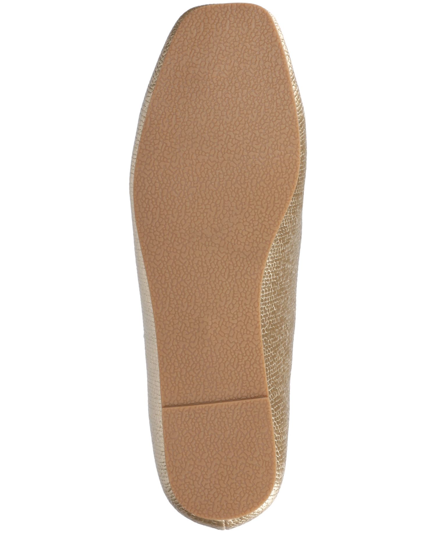 Women's Carrie Square Toe Mary Jane Flats