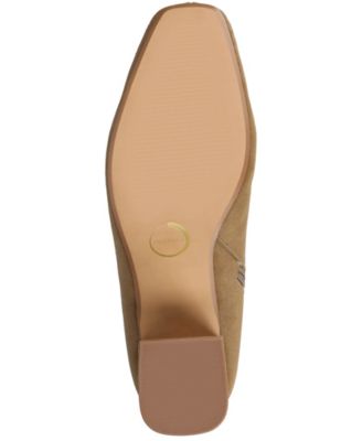 Women's Haylinn Block Heel Dress Booties