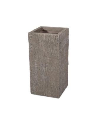 Weather-Resistant Urn Planter - Ready to Use!