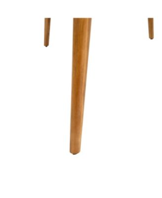 Acacia Wood Outdoor Dining Table - 8 Person, 72"