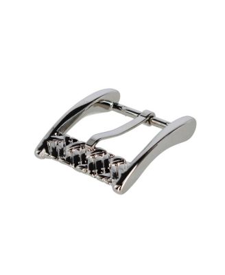 Мужская пряжка Trafalgar из цельной латуни диаметром 40 мм с плетением в виде корзины, итальянская пряжка для ремня безопасности