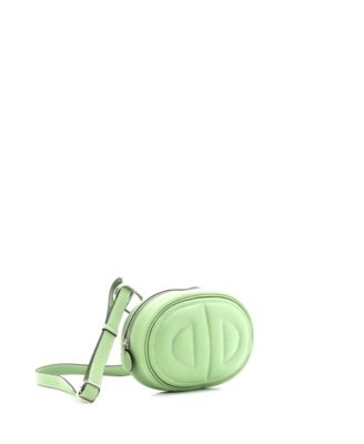 Pre-Owned Hermes In-The-Loop Belt Bag Verso Swift