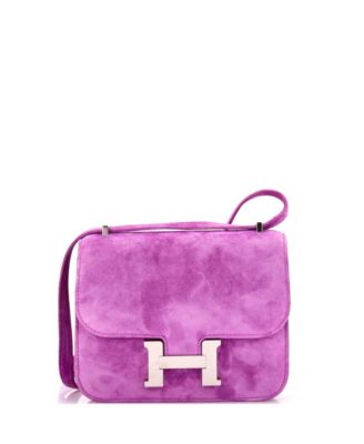 Pre-Owned HERMÉS