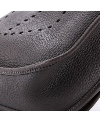 Pre-Owned Hermes PM Evelyne Bag Gen III Clemence