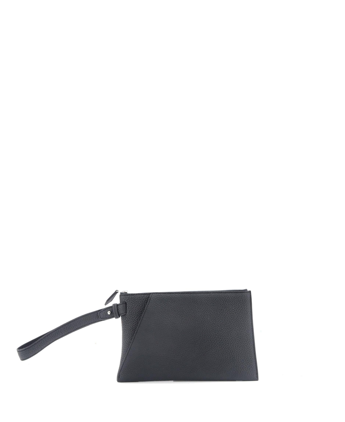 24 Cabavertige Pouch Leather - Blue