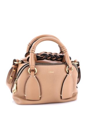 Small Daria Bag Leather